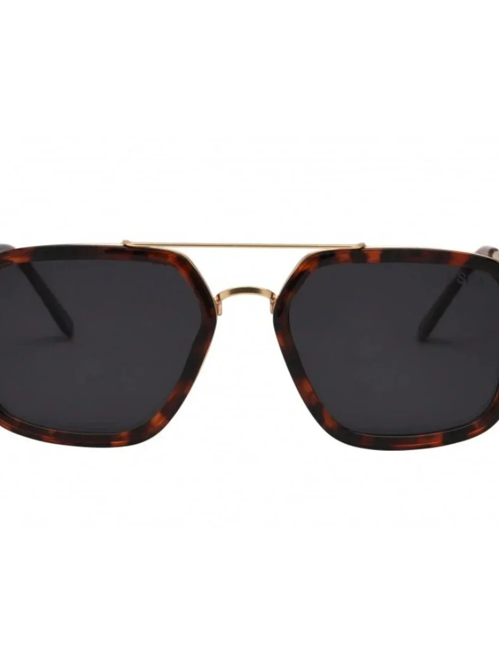 Cruz Sunglasses - Tortoise
